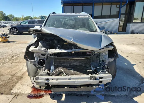 2006 Chevrolet Equinox Lt from USA, damaged, VIN 2CNDL63F766187664